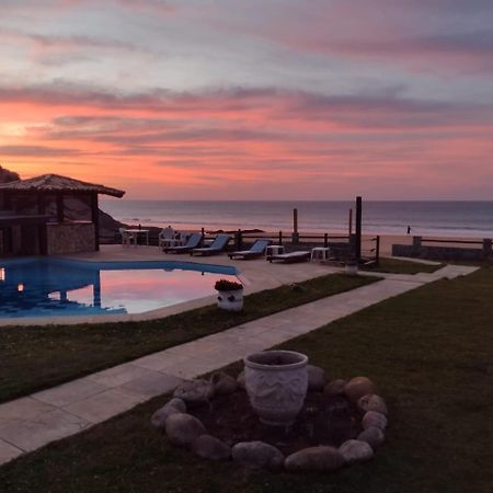 Pousada Oceano de Búzios Exterior foto