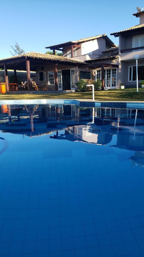 Pousada Oceano de Búzios Exterior foto