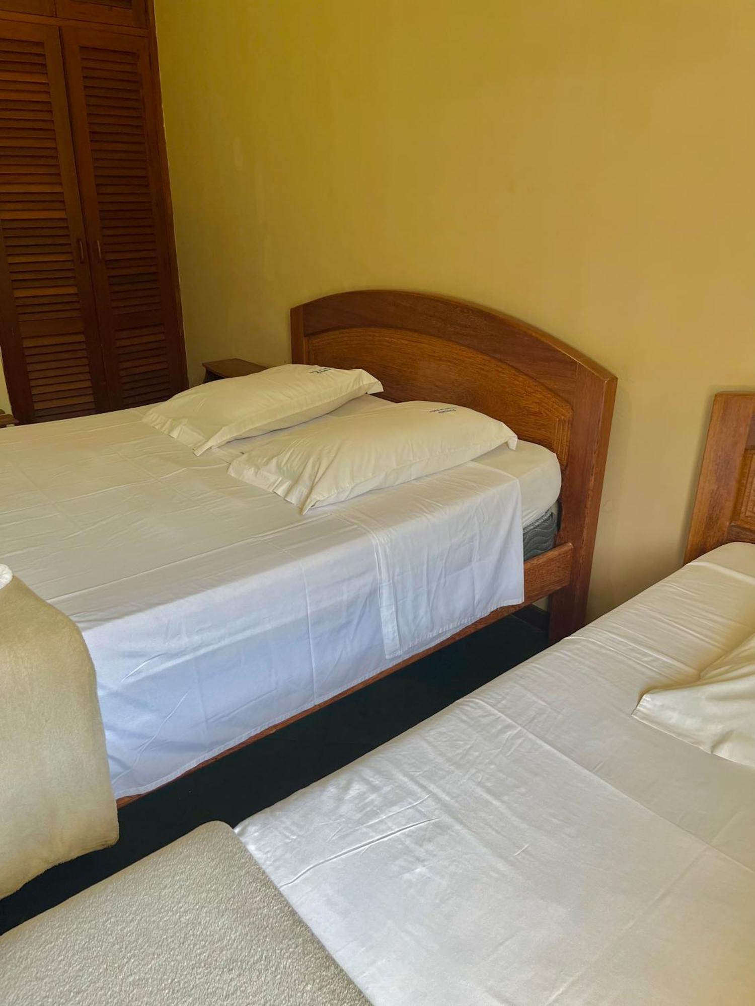 Pousada Oceano de Búzios Habitación foto