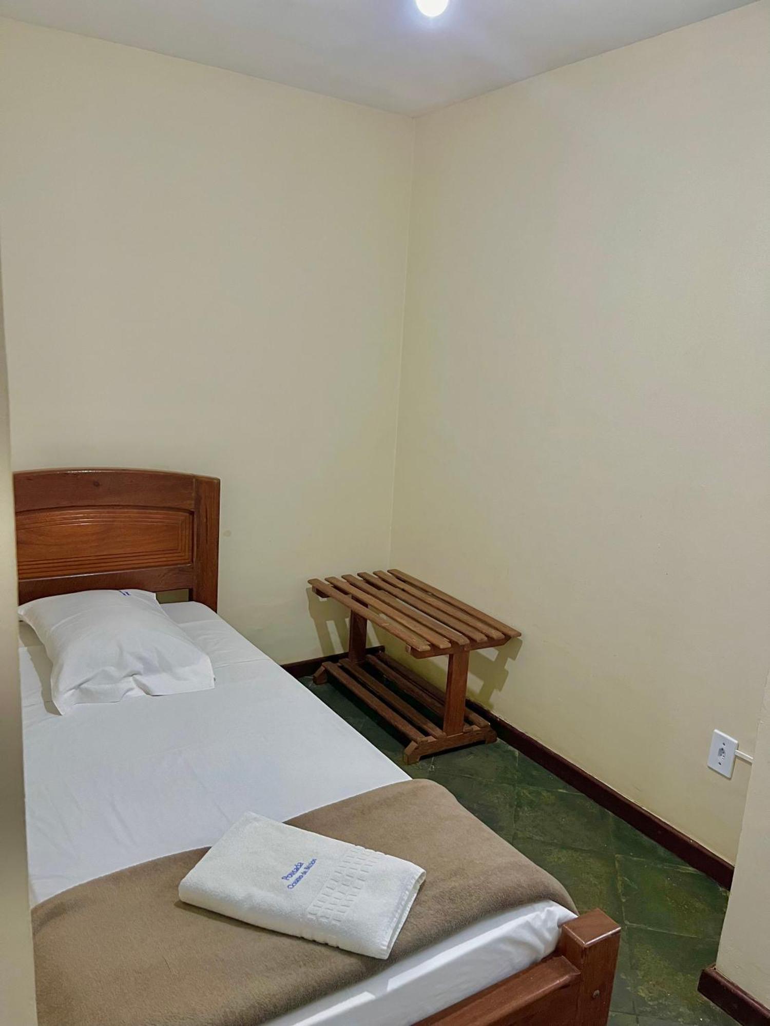 Pousada Oceano de Búzios Habitación foto