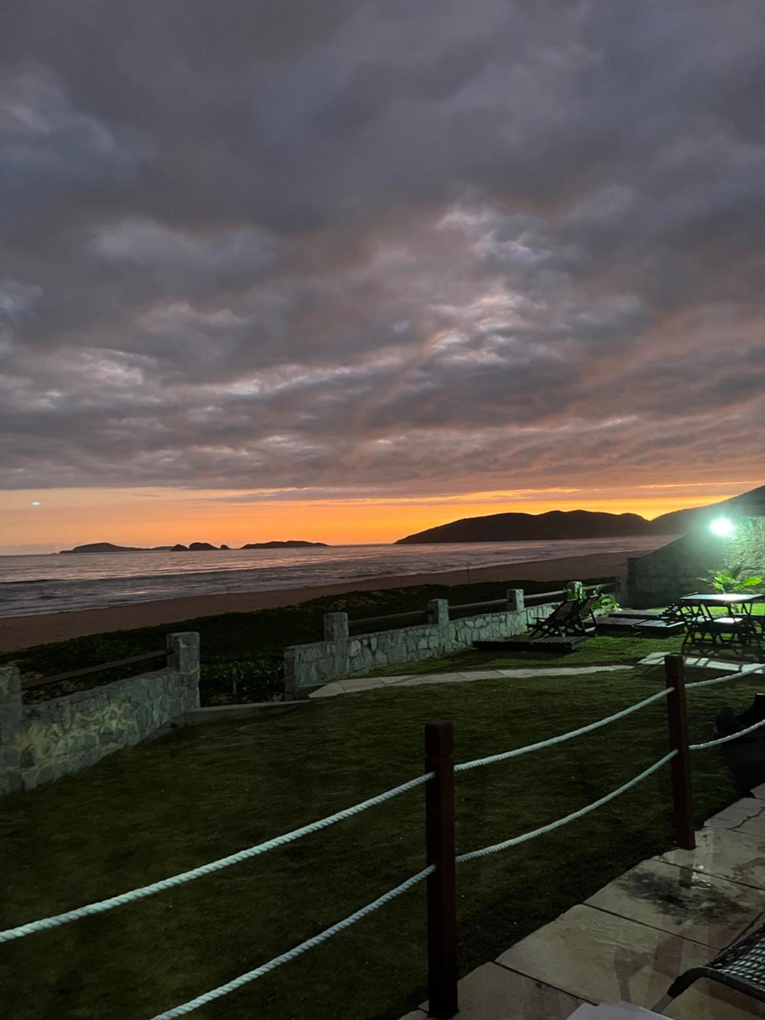 Pousada Oceano de Búzios Exterior foto