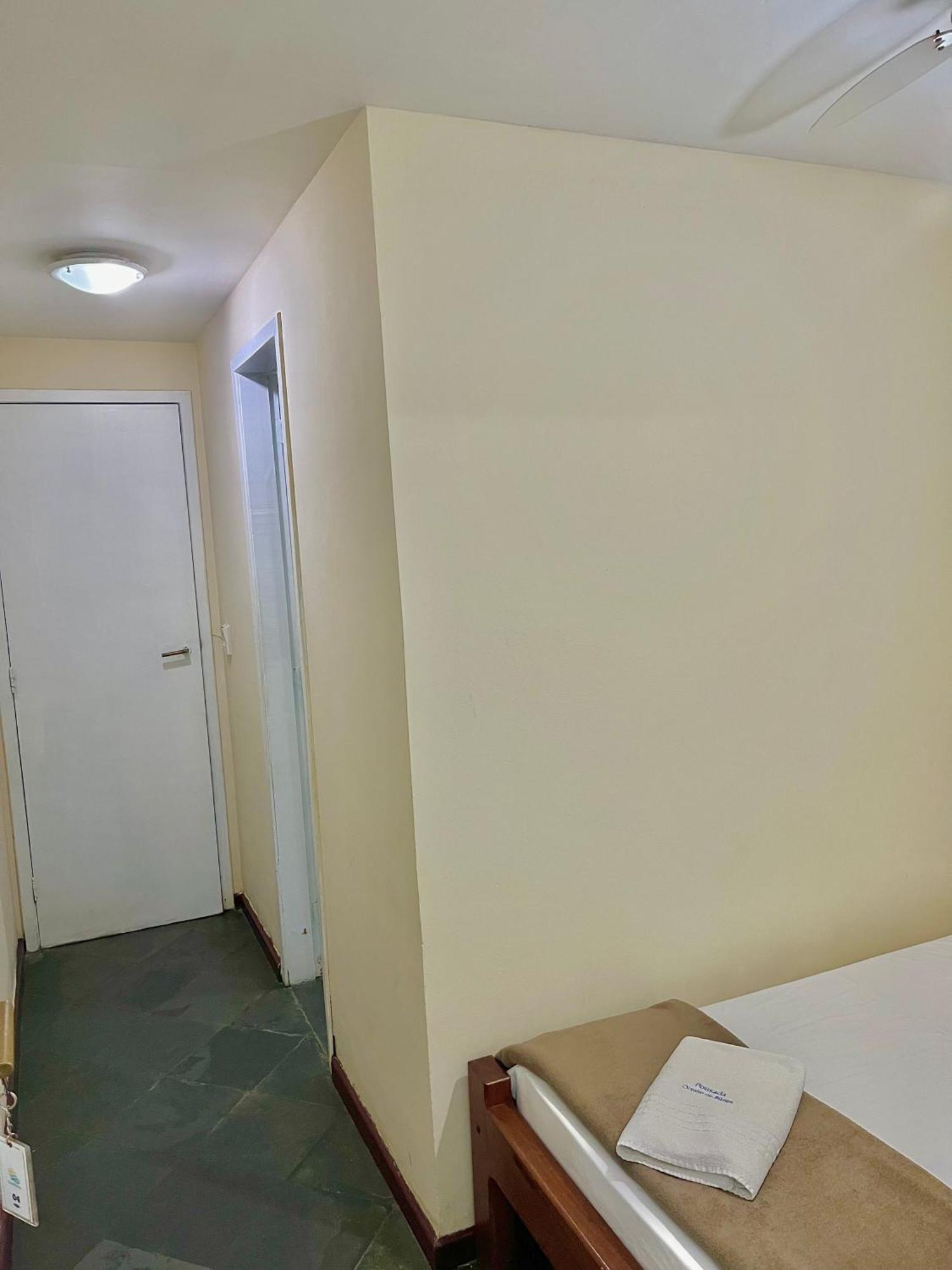 Pousada Oceano de Búzios Habitación foto