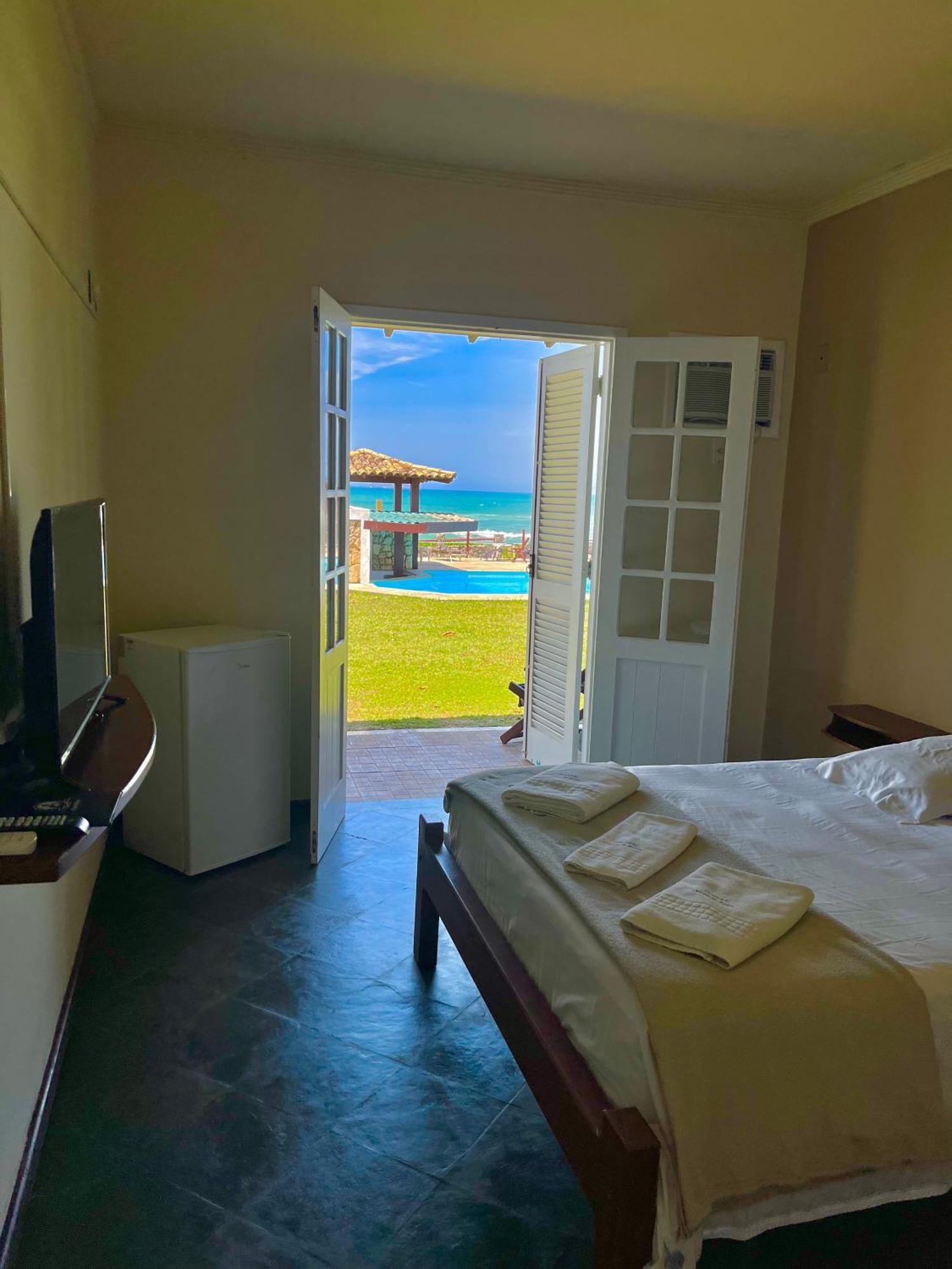 Pousada Oceano de Búzios Habitación foto