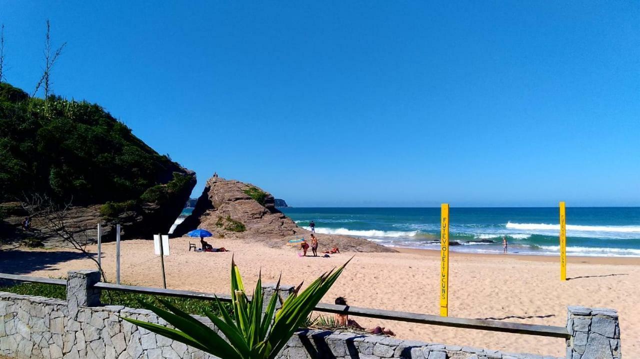 Pousada Oceano de Búzios Exterior foto