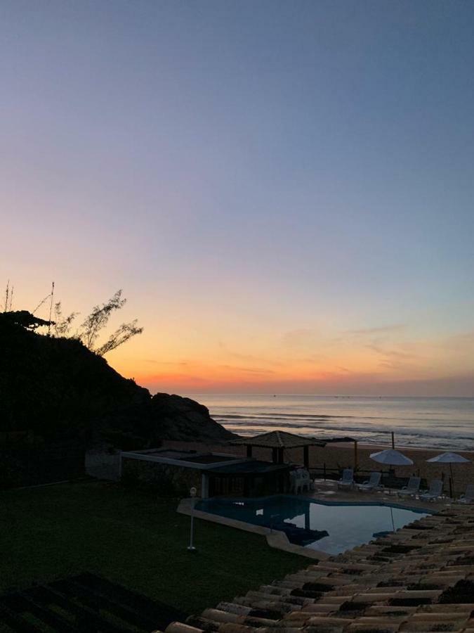 Pousada Oceano de Búzios Exterior foto
